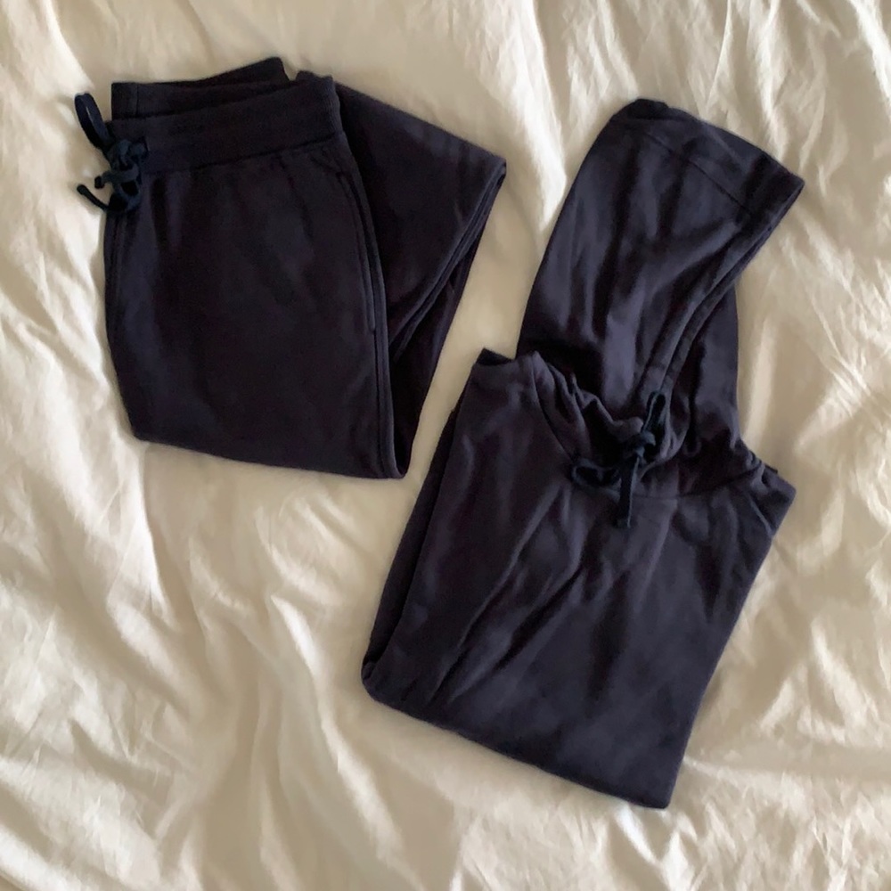 Richer poorer sweatsuit